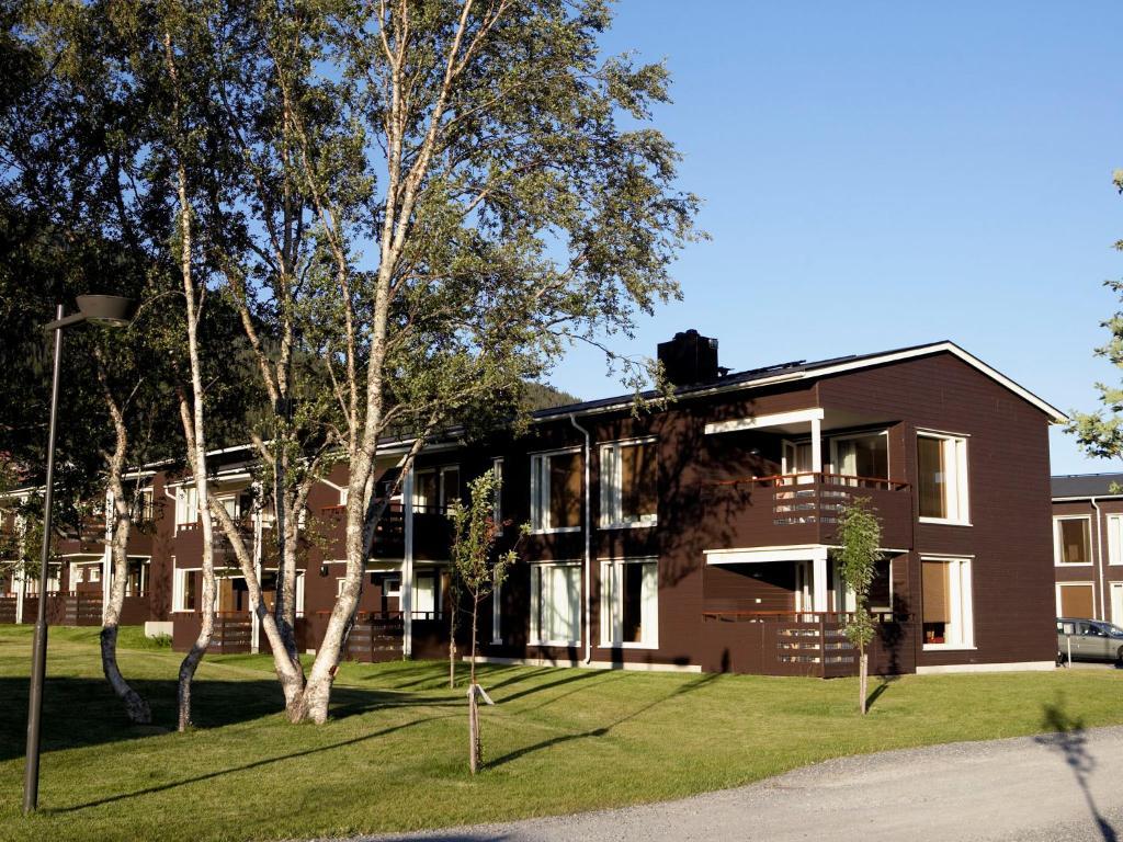 Holiday Club Are Apartments Room photo