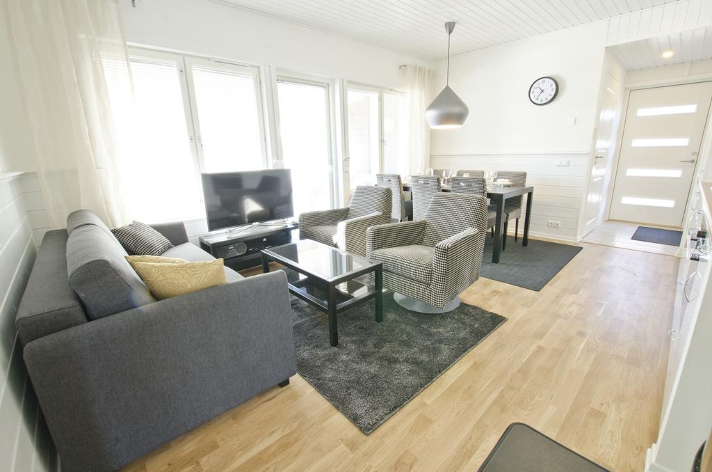 Holiday Club Are Apartments Exterior photo