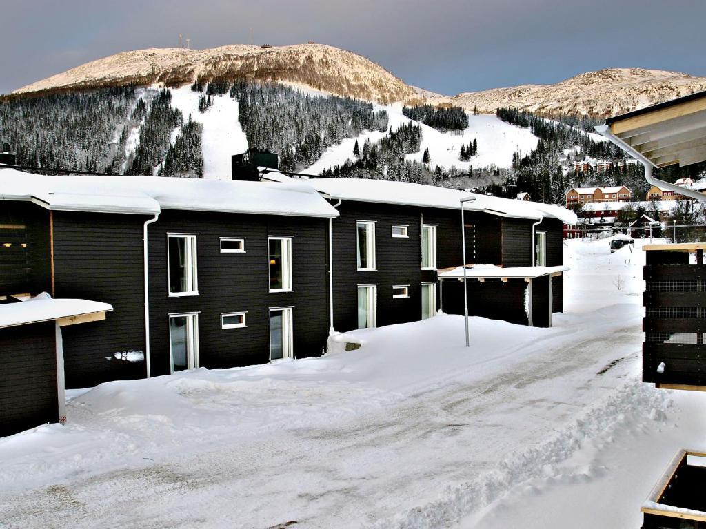 Holiday Club Are Apartments Room photo