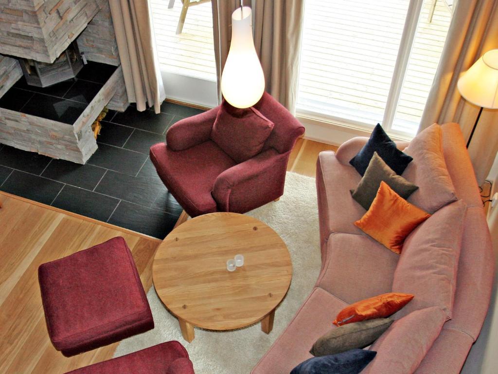 Holiday Club Are Apartments Room photo