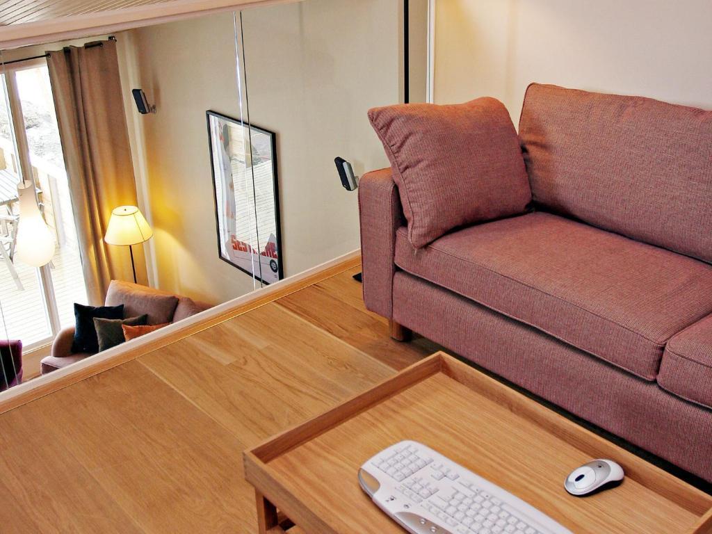 Holiday Club Are Apartments Room photo