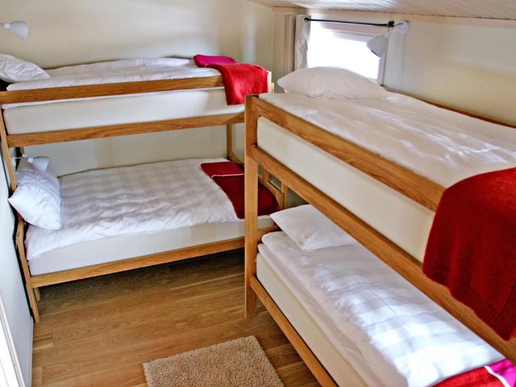 Holiday Club Are Apartments Room photo