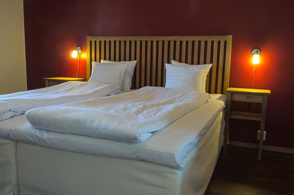 Holiday Club Are Apartments Room photo