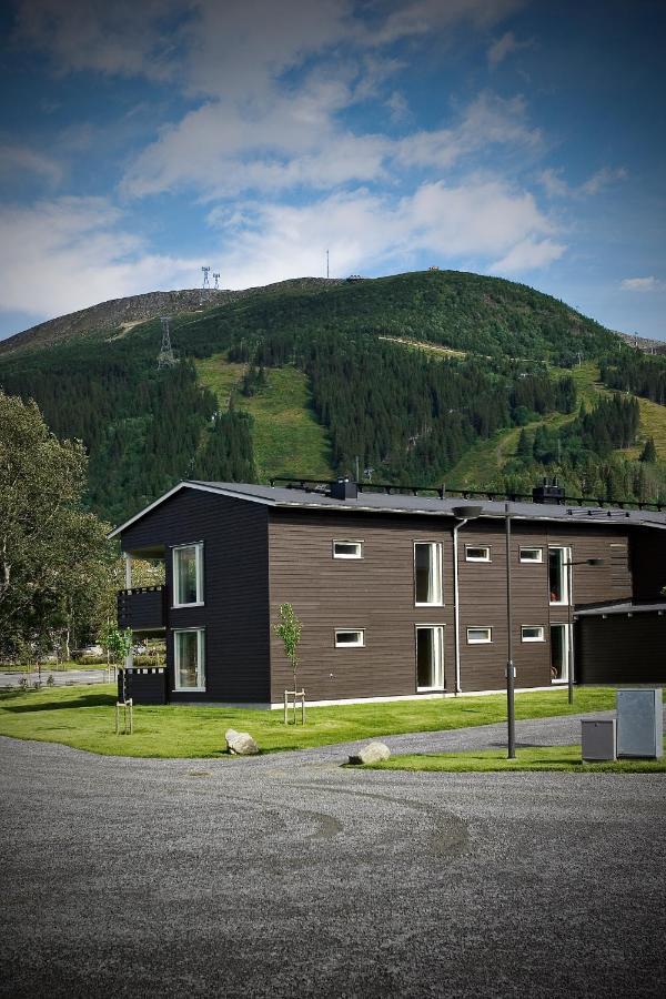 Holiday Club Are Apartments Exterior photo