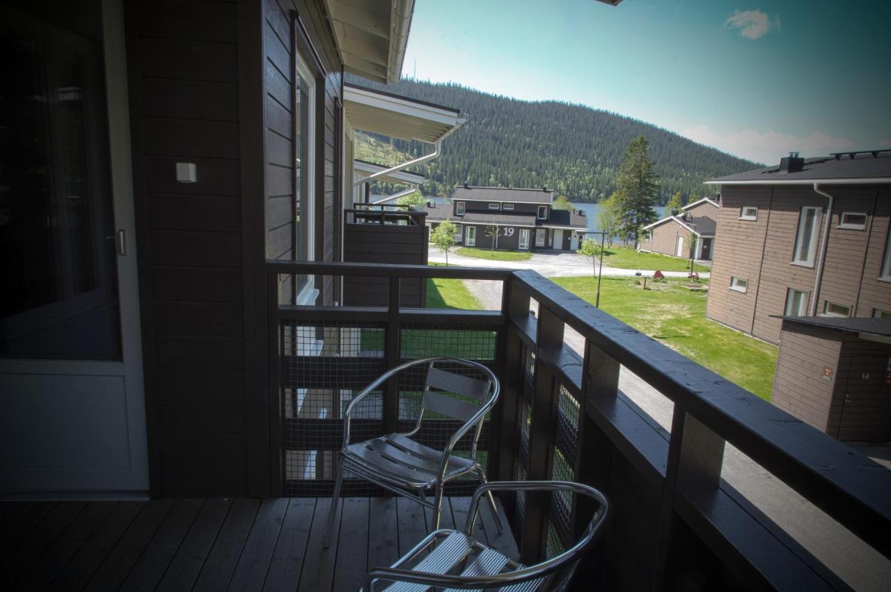 Holiday Club Are Apartments Exterior photo