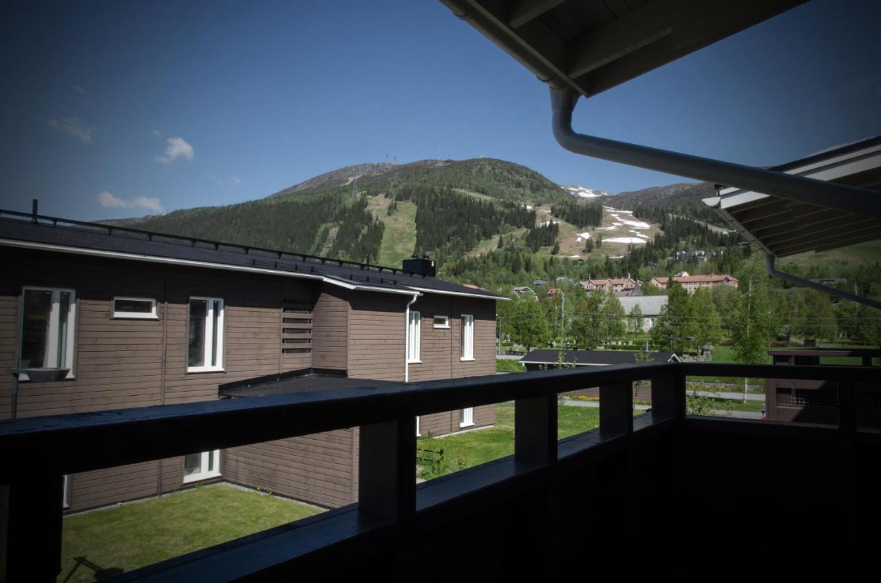 Holiday Club Are Apartments Exterior photo